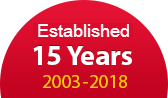 Care4Car 15 successful years