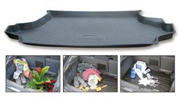 Nissan X trail 2001 to 2006 EGR Custom Fit Boot Cargo Liner
