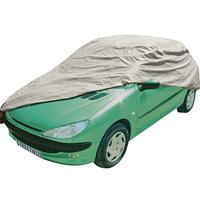 Isuzu Trooper 1997 onwards Water Resistant Breathable Car Cover