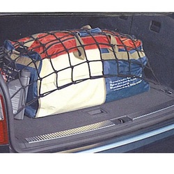 Peugeot 306 1997 onwards Car Boot Cargo Luggage Net