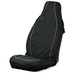 Great Wall Steed 2013 on Town and Country Double Cab Pickup waterproof seat covers