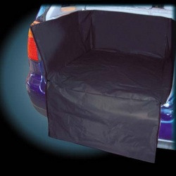 Chrysler Jeep Commander all models Cosmos High Sided Car Boot Liner