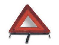Emergency Car Warning Triangle - Single