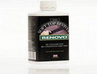 Renovo Soft Top Fabric Hood Reviver - 500ml Bottle