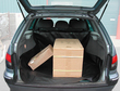 View Ford Focus 2008 to 2011 Town and Country Car Boot Liner additional image