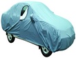 View Daihatsu Cuore 1998 onwards Waterproof and Lined Full Car Cover additional image