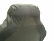 View Vauxhall Opel Gm Corsa 2007 onwards Town and Country Front Waterproof Car Seat Covers Semi Tailored Fit 3DSF additional image