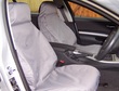 View Citroen C8 2002 onwards Town and Country Front Waterproof Car Seat Covers Semi Tailored Fit 3DSF additional image
