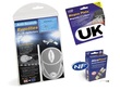 View Mini Countryman 2010 on Eurolites Headlamp Beam Adapters Magnetic UK Plate and Breathalyser Kit additional image