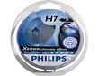 View Vauxhall Opel Gm Corsa 2007 onwards Philips Blue Vision Ultra Xenon Bulbs additional image