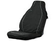 View Ford P100 pickup all models Town and Country Double Cab Pickup waterproof seat covers additional image