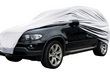 View Bmw 6 series all models non hid Waterproof and Lined Full Car Cover additional image