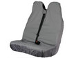 View Citroen Dispatch 1999 onwards Town and Country Commercial Van Front 3 Seat Covers Set additional image