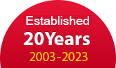 Care4Car 20 successful years