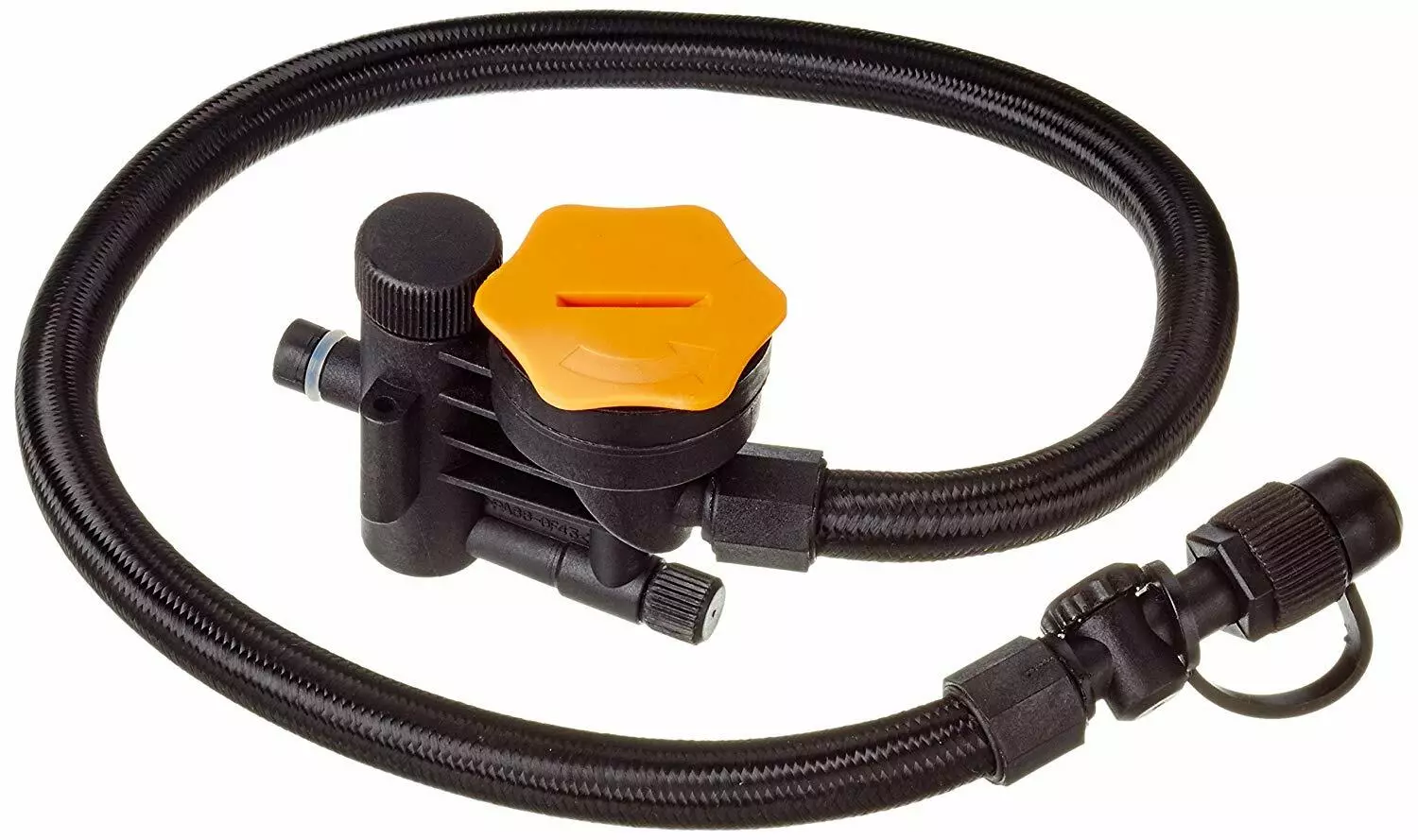 Continental Replacement Hose Tube Connector for Conti Mobility Compressor Kit