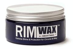 Smartwax Rim Wax Alloy Wheel Polish Protector