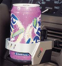 Type S Car Cup Drinks Holder
