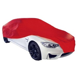 Cosmos Indoor Soft Breathable Car Cover