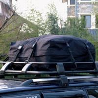 Car Roof Rack Cargo Cover