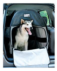 Dog Bag Portable Pet Transporter Cage