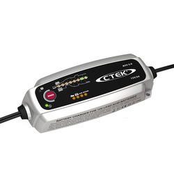  Smart Trickle Battery Charger 5 amp