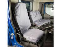 Town and Country Truck Lorry Heavy Duty Seat Covers