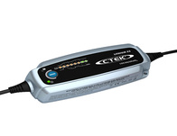 CTEK Lithium XS Battery Charger for LIFePO4 batteries 5 amp