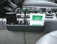 Type S Convenience Tray Holder