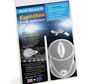 View Ford Explorer 1997 onwards Eurolites Headlamp Beam Adapters Magnetic UK Plate and Breathalyser Kit additional image